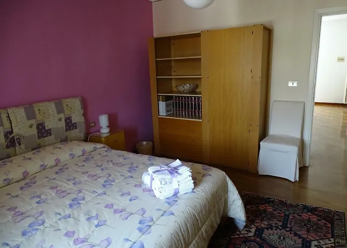 Bed & Breakfast Arco Di San Francesco 3*