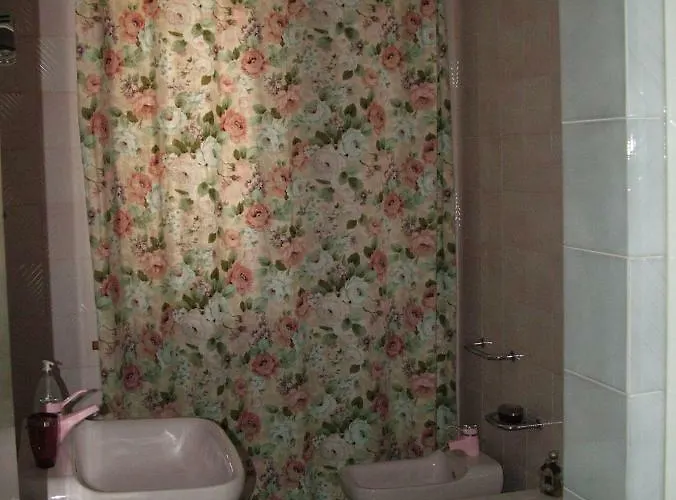 Arco Di San Francesco 3* Атри